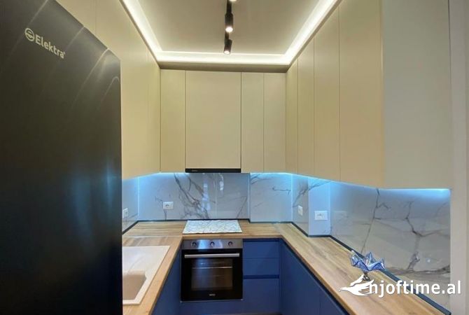 Shtepi me qera 1+1 ne Tirane - 799 Euro