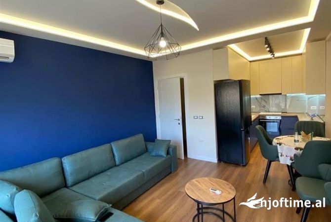 Shtepi me qera 1+1 ne Tirane - 799 Euro