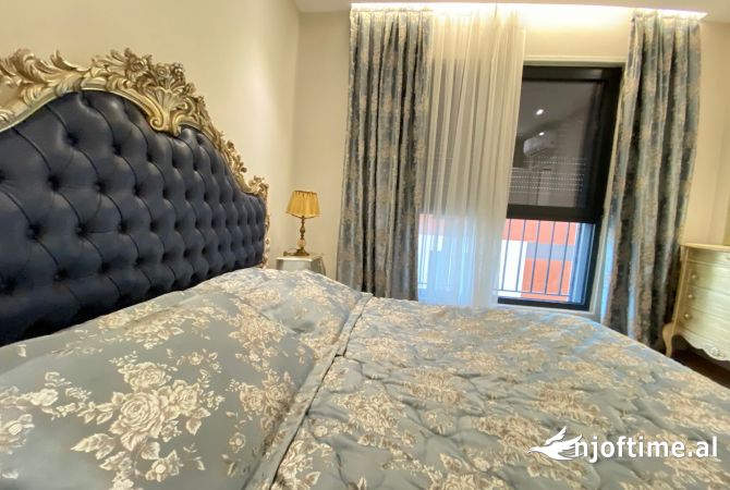 Shtepi me qera 1+1 ne Tirane - 750 Euro
