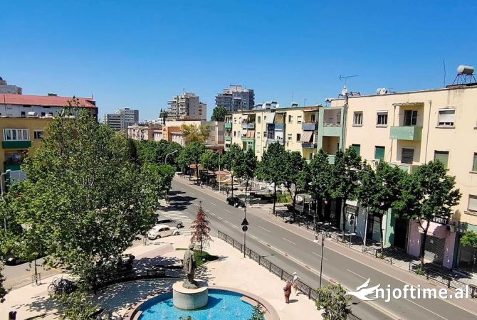 Ambient biznesi ne shitje 1+1 ne Tirane - 157,000 Euro