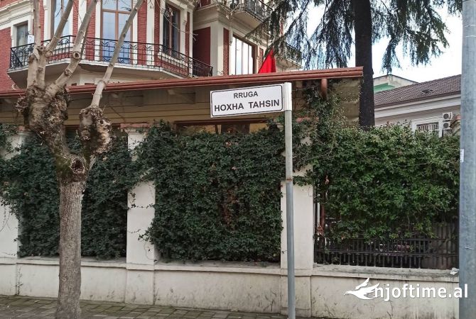 Ambient biznesi ne shitje 1+1 ne Tirane - 142,000 Euro