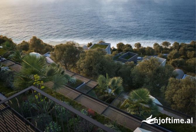 Shtepi ne shitje 1+1 ne Vlore - 366,300 Euro