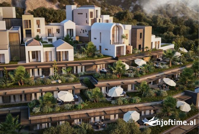 Shtepi ne shitje 1+1 ne Vlore - 366,300 Euro