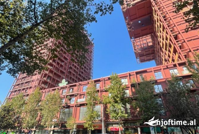 Ambient biznesi ne shitje 1+1 ne Tirane - 403,001 Euro
