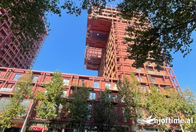 Ambient biznesi ne shitje 1+1 ne Tirane - 471,000 Euro