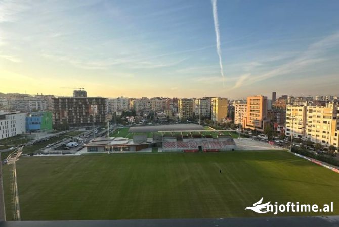 Apartment for sale in Tirana 3+1, Emty