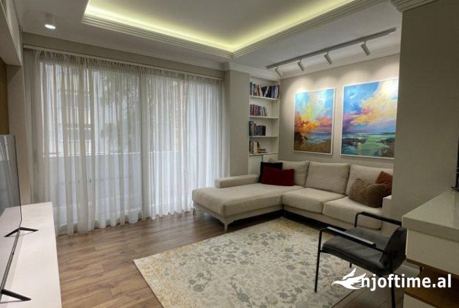 Shtepi me qera Apartament ne Tirane, 2+1, Mobilimi E mobiluar, Pagesa 751  Euro.