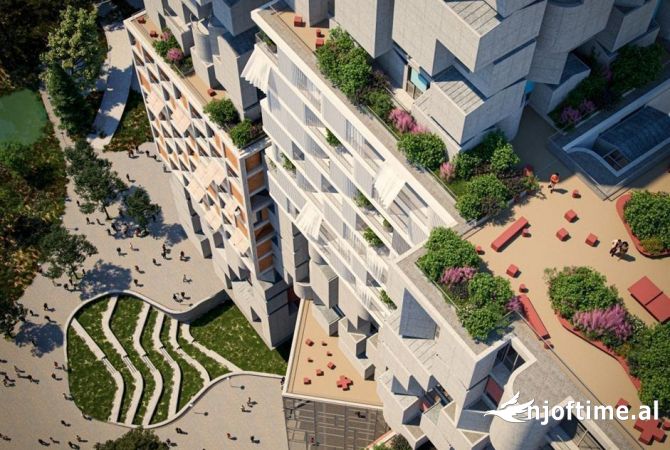 Shtepi ne shitje 2+1 ne Tirane - 298,501 Euro
