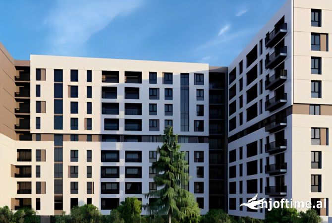 Shtepi ne shitje 1+1 ne Tirane - 95,250 Euro