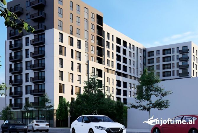 Shtepi ne shitje 1+1 ne Tirane - 95,250 Euro