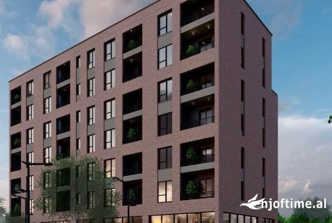 Ambient biznesi ne shitje 1+1 ne Tirane - 258,405 Euro