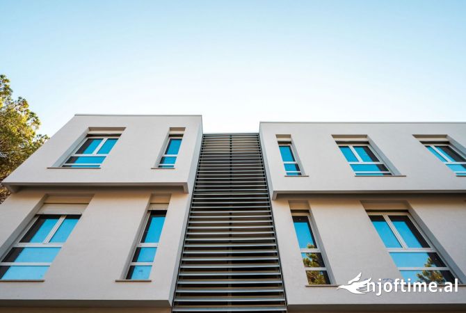 Apartment for sale in Durres 1+1, Emty