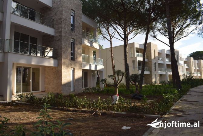 House for Sale 2+1 in Durres - 332,640 Euro