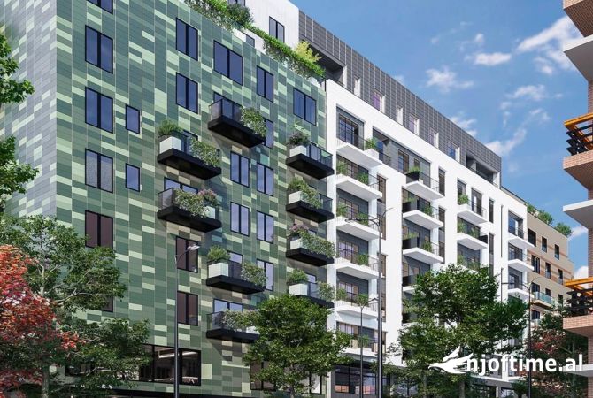 Shtepi ne shitje 1+1 ne Tirane - 248,001 Euro