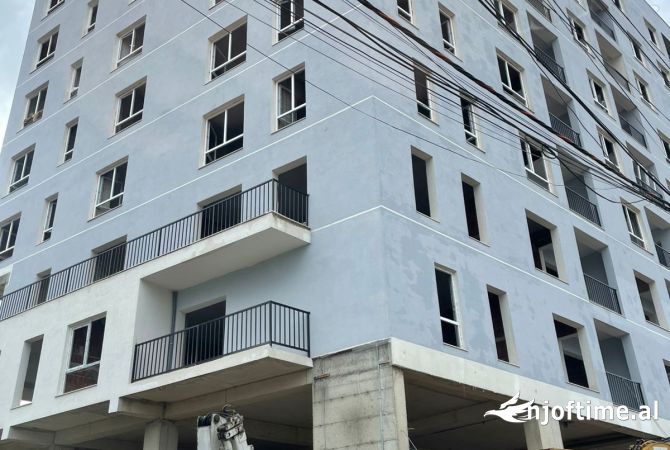 Shtepi ne shitje 1+1 ne Tirane - 99,900 Euro