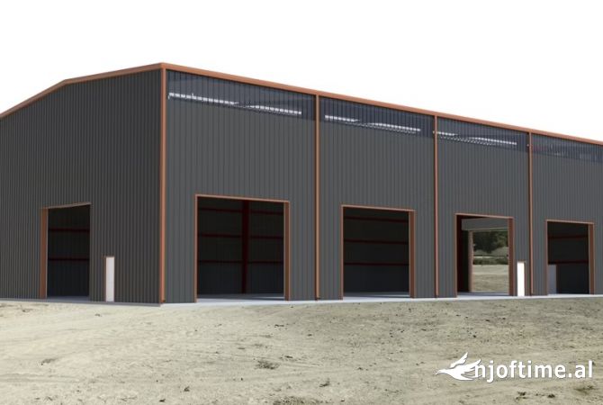 Ambient biznesi me qera 4+1 ne Tirane - 6,000 Euro