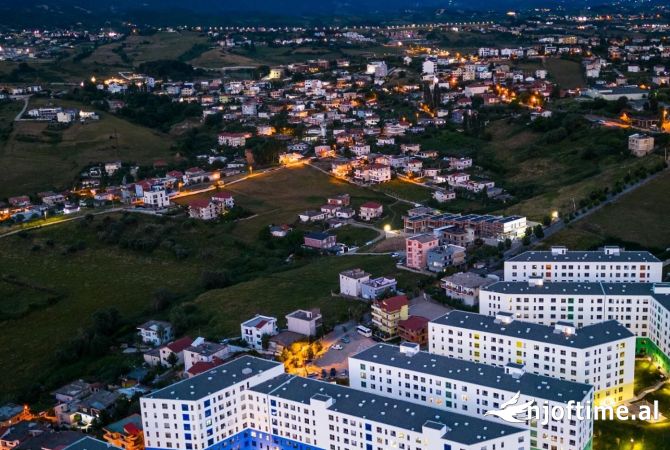 Shtepi ne shitje 1+1 ne Tirane - 85,999 Euro