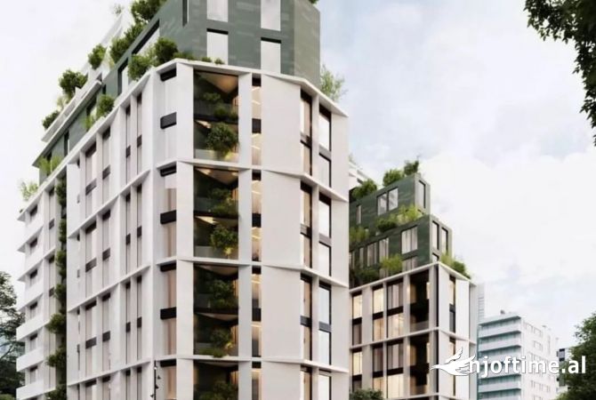 Shtepi ne shitje 2+1 ne Tirane - 237,999 Euro