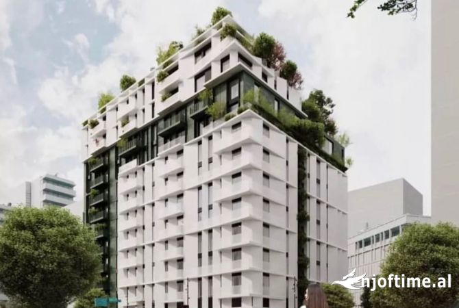 Shtepi ne shitje 2+1 ne Tirane - 252,199 Euro