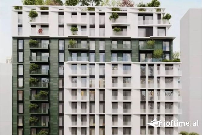 Shtepi ne shitje 2+1 ne Tirane - 252,199 Euro