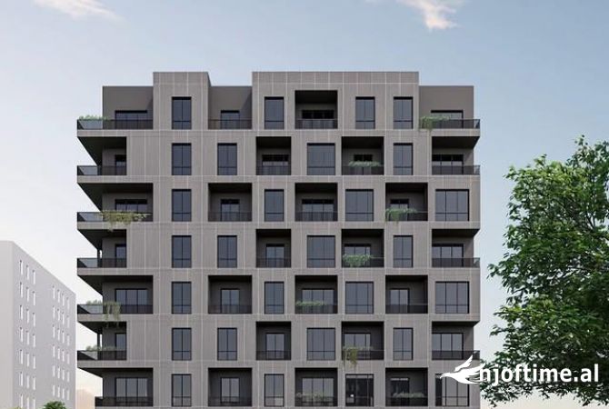 Shtepi ne shitje 1+1 ne Tirane - 94,299 Euro