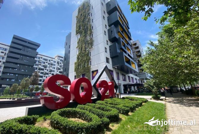 Ambient biznesi ne shitje 1+1 ne Tirane - 439,999 Euro