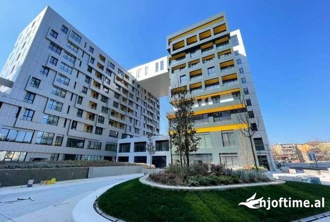 Ambient biznesi ne shitje 1+1 ne Tirane - 439,999 Euro