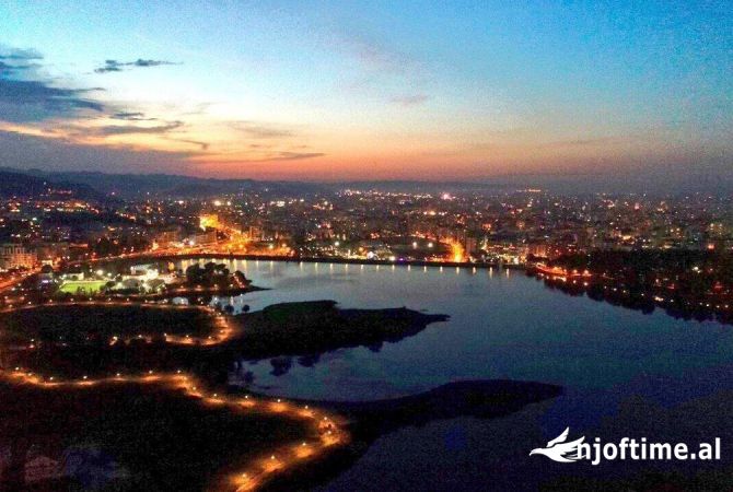 Shtepi ne shitje 1+1 ne Tirane - 74,909 Euro
