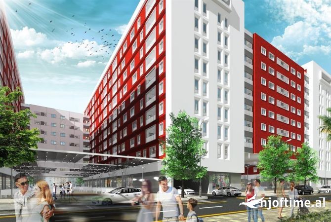 Shtepi ne shitje 2+1 ne Tirane - 212,299 Euro
