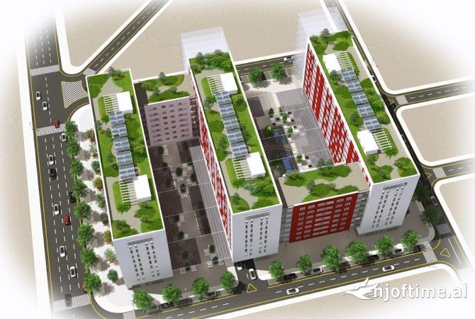 Shtepi ne shitje 2+1 ne Tirane - 212,299 Euro