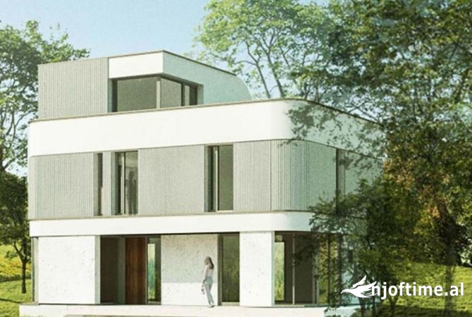 Shtepi ne shitje 3+1 ne Tirane - 388,799 Euro