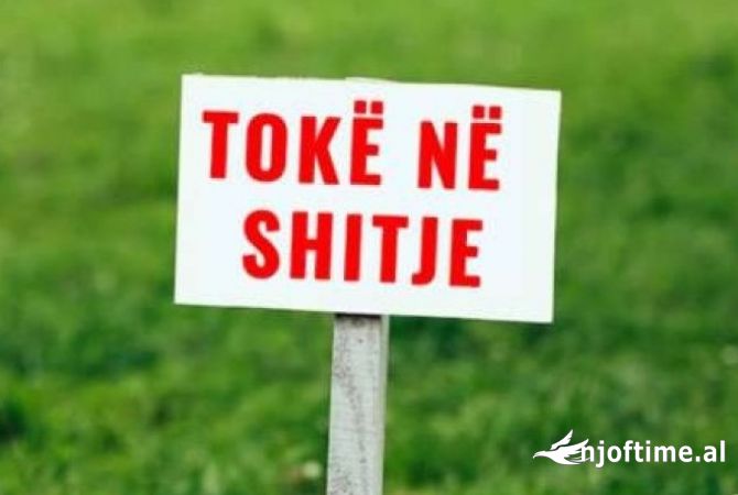 Truall ose Toke  ne Tirane - 315,100 Euro