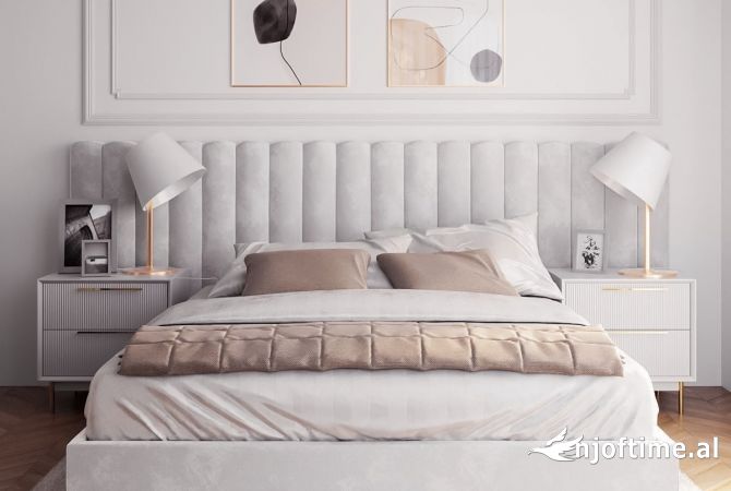 Shtepi ne shitje Apartament ne Tirane, 2+1, Mobilimi Bosh, pa mobiluar, Pagesa 236,799  Euro.