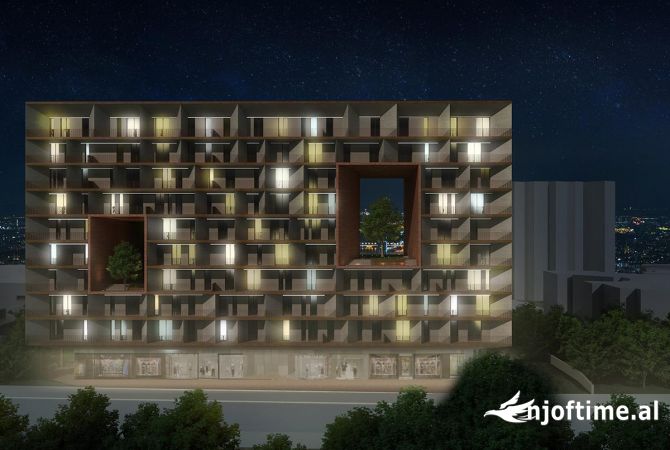 Shtepi ne shitje 3+1 ne Tirane - 610,000 Euro