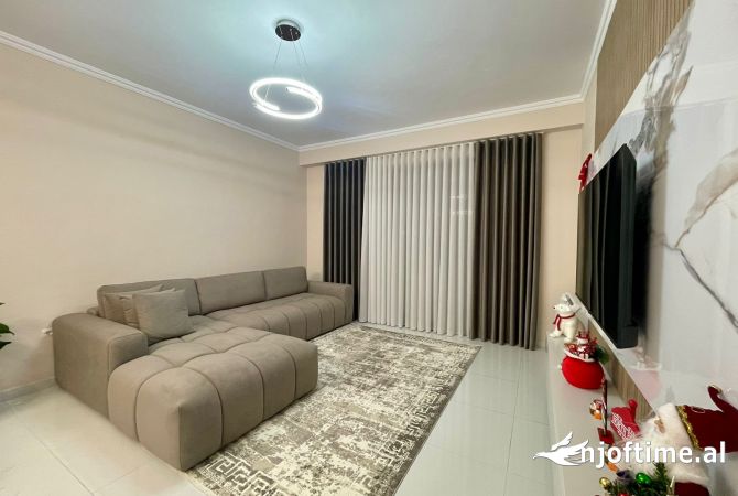 Apartment for rent in Tirana 2+1, Furnished
