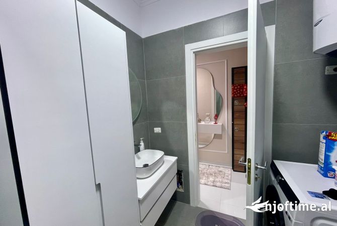 Apartment for rent in Tirana 2+1, Furnished