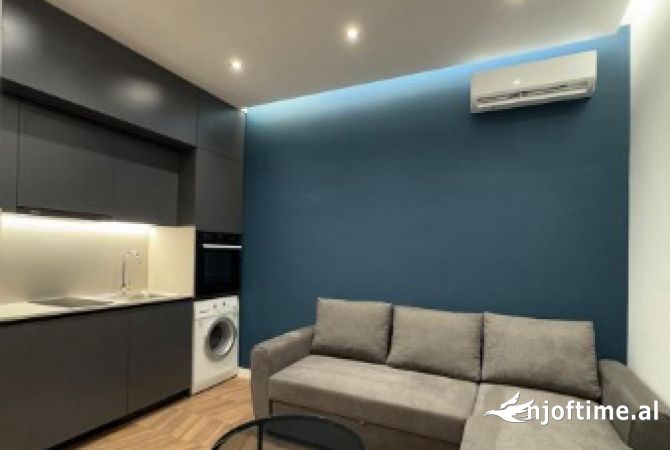 Shtepi me qera 1+1 ne Tirane - 549 Euro