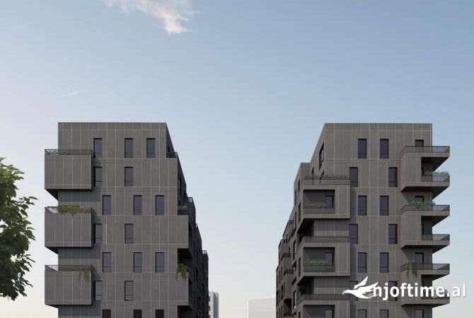 Casa in vendita 1+1 a Tirana - 104,499 Euro