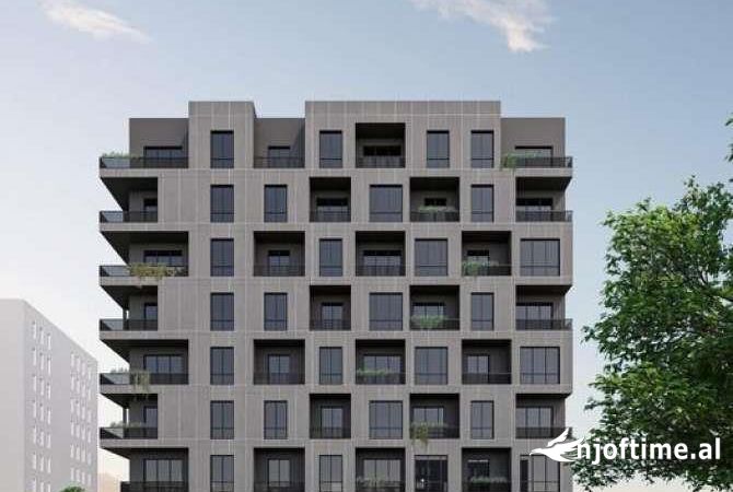 House for Sale 1+1 in Tirana - 104,499 Euro