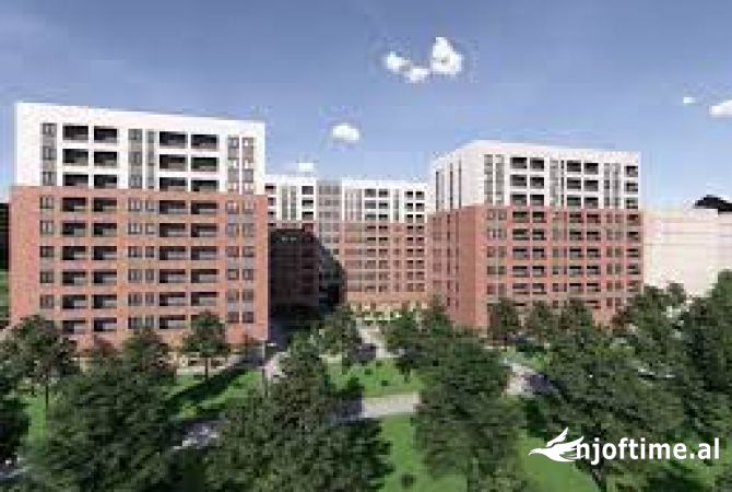 Shtepi ne shitje 2+1 ne Tirane - 135,600 Euro