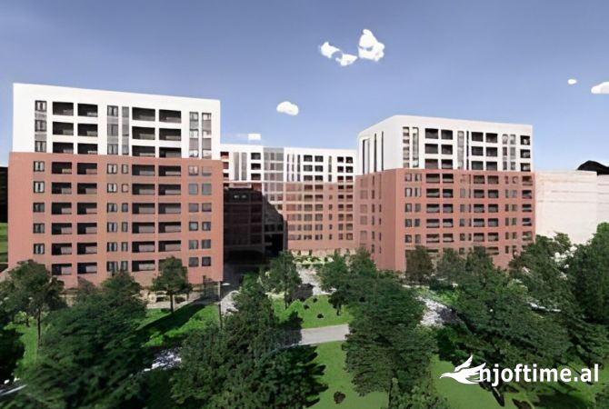 Shtepi ne shitje 2+1 ne Tirane - 127,599 Euro