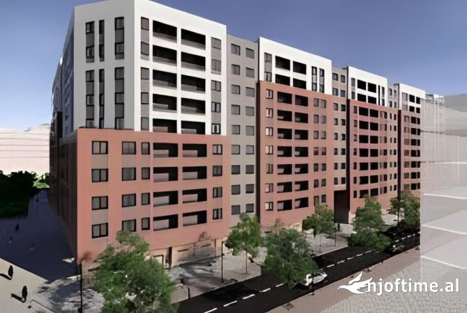 Shtepi ne shitje Garsoniere ne Tirane - 67,499 Euro