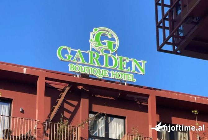 Ambient biznesi ne shitje 1+1 ne Tirane - 414,998 Euro