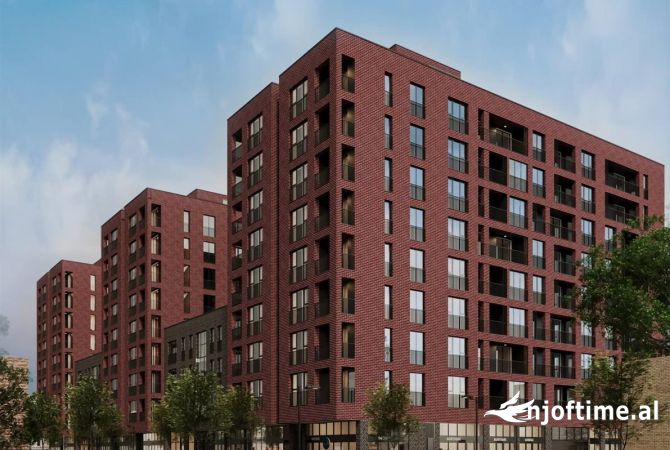 Shtepi ne shitje 2+1 ne Tirane - 162,000 Euro