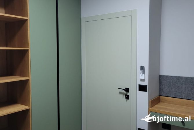 Shtepi me qera Apartament ne Tirane, 2+1, Mobilimi E mobiluar, Pagesa 480  Euro.