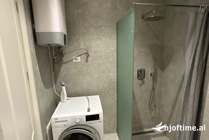 Shtepi me qera Apartament ne Tirane, 2+1, Mobilimi E mobiluar, Pagesa 1,500  Euro.