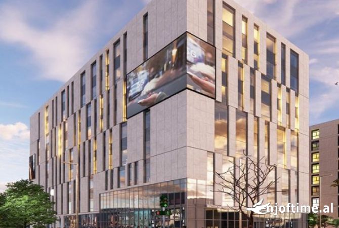 Shtepi ne shitje 2+1 ne Tirane - 140,999 Euro