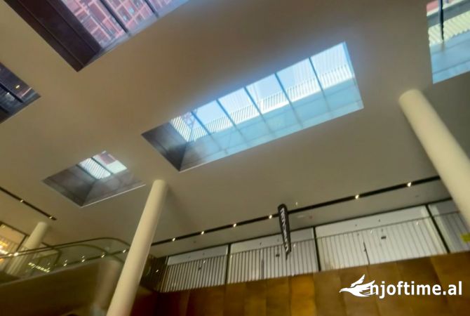 Ambient biznesi ne shitje 1+1 ne Tirane - 414,998 Euro