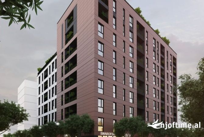 Shtepi ne shitje 1+1 ne Tirane - 127,001 Euro