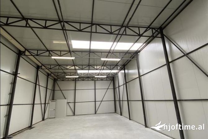 Ambient biznesi me qera 4+1 ne Tirane - 1,001 Euro